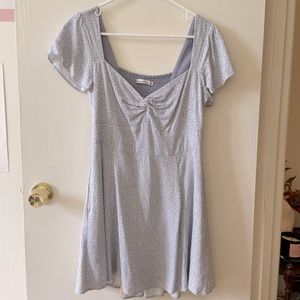 Abercrombie and Fitch dress - sweetheart neckline